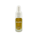 30% oleju CBD o full spectrum