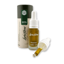 20% oleju CBD o full spectrum