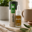 10% olej CBD o full spectrum