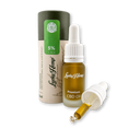 5% olej CBD 500mg full spectrum