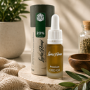 20% oleju CBD o full spectrum
