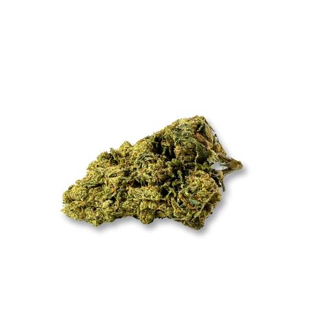 Bubba Kush Ecopack