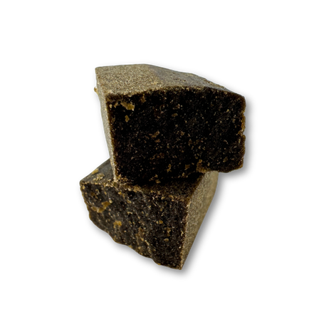 Lucky's Bubble Hash