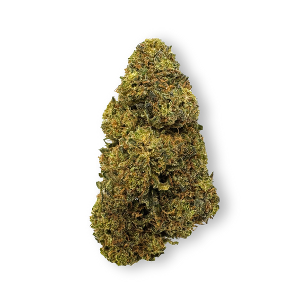 Tropical Haze Pozostałości