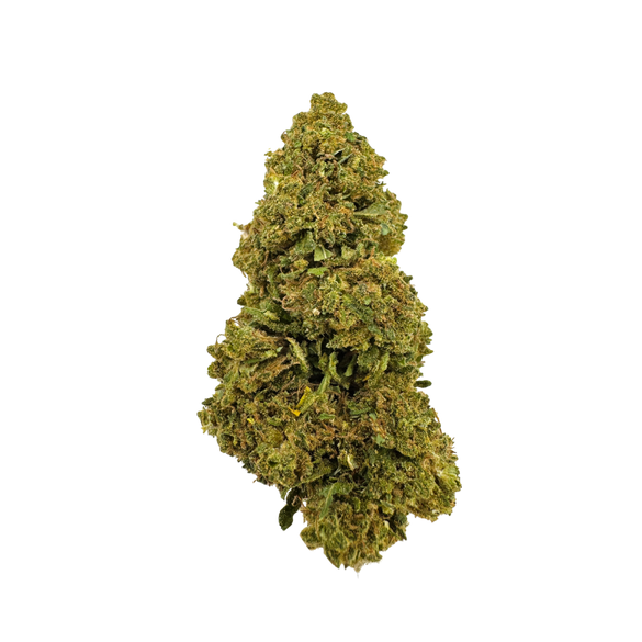 Blueberry Haze ecopack