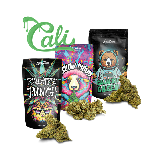 Kolekcja Cali