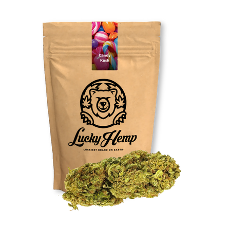 Candy Kush