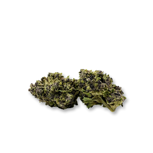Purple CBG Ecopack
