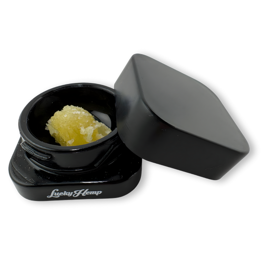 CBD Wax Sherbanger