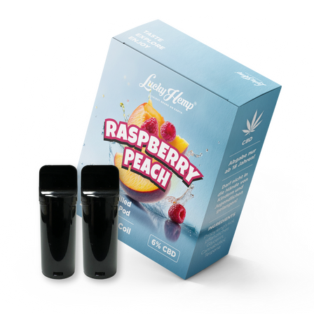 Vape battery + 1 x 2 pods of your choice