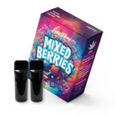 Vape battery + 1 x 2 pods of your choice