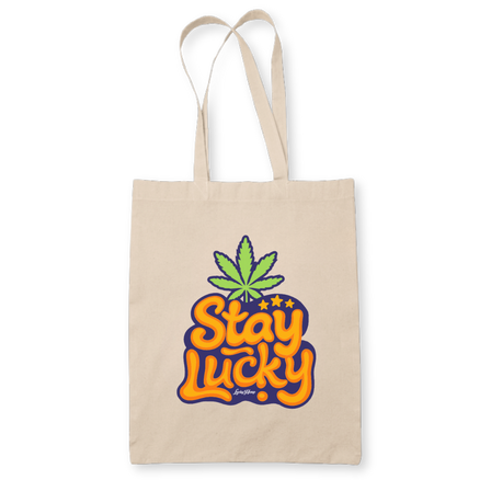 Lucky Hemp® Bags