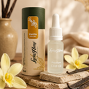 Waniliowy olej CBD 10%
