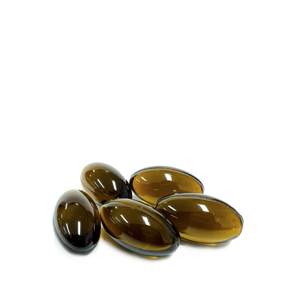 Kapsułki CBD 79% CBD