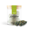 3 zestaw degustacyjny premium kwiaty Lucky Hemp   