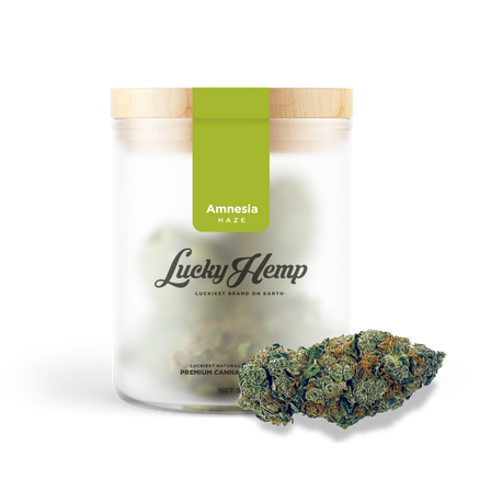 3 zestaw degustacyjny premium kwiaty Lucky Hemp   