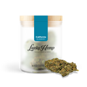 3 zestaw degustacyjny premium kwiaty Lucky Hemp   