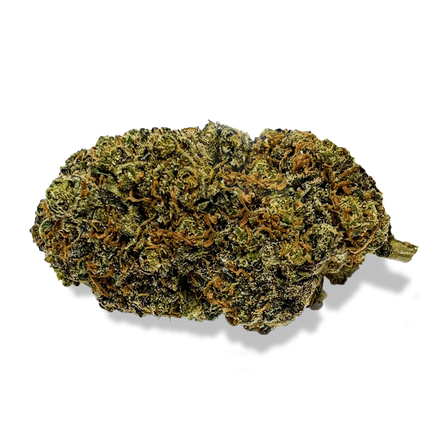 California Haze Kwiaty Lucky Hemp   