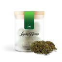 California Haze Kwiaty Lucky Hemp   