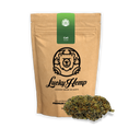 California Haze Ecopack Flowers Lucky Hemp   