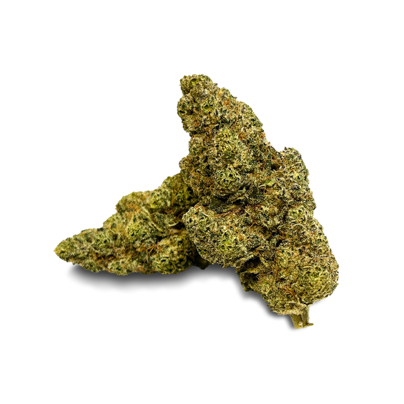 Galactic Green Cali Pack