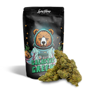 Galactic Green Cali Pack