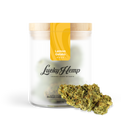 Lemon Gelato Kwiaty Lucky Hemp   