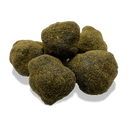 Moon Rocks 60% kwiaty CBD Lucky Hemp   