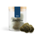 High CBD Zestaw degustacyjny Kwiaty Lucky Hemp   