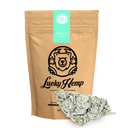 Zestaw testowy Ecopack Flowers Lucky Hemp   