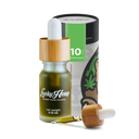 10% olej CBD Full Spectrum Oils Lucky Hemp   