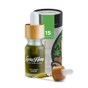 15% olej CBD Full Spectrum Oils Lucky Hemp   