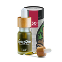 30% olej CBD Full Spectrum Oils Lucky Hemp   