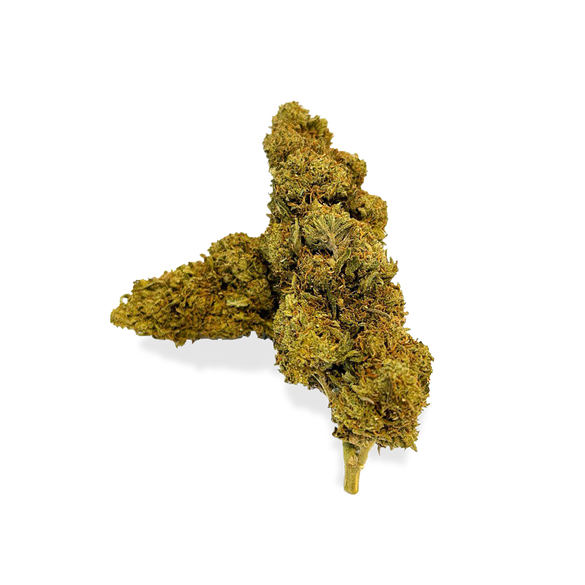 Orange Bud Ecopack Flowers Lucky Hemp   