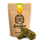 Zestaw testowy Ecopack Flowers Lucky Hemp   