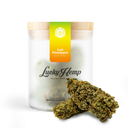 Zestaw testowy Flowers Lucky Hemp   