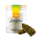 Cali Set Kwiaty Lucky Hemp   