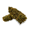 California Pineapple Express Kwiaty Lucky Hemp   