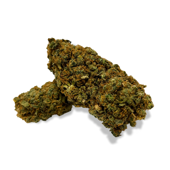 California Pineapple Express Kwiaty Lucky Hemp   