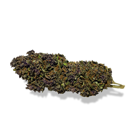 Purple Haze Ecopack Flowers Lucky Hemp   