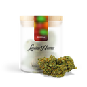 Skittlez Flowers Lucky Hemp   