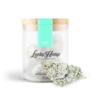 Zestaw testowy Flowers Lucky Hemp   