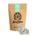 Snow Haze® 41% CBD ecopack kwiaty Lucky Hemp   