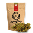 Zestaw testowy Ecopack Flowers Lucky Hemp   