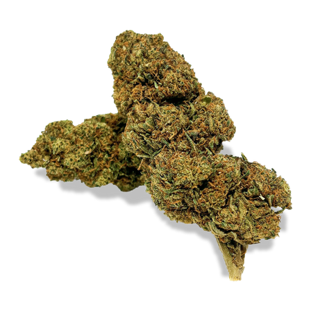 Strawberry HAze Ecopack Flowers Lucky Hemp   