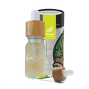 Lemon Aroma Oil + 10% Full Spectrum CBD Oil Tasting Set Lucky Hemp   