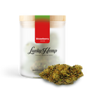 Zestaw testowy Flowers Lucky Hemp   